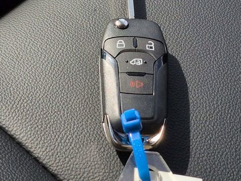 New 2025 Ford Transit 150 Low Roof w/ Load Area Protection Package image 27