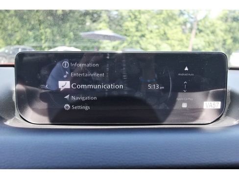 Certified 2025 MAZDA CX-50 AWD 2.5 Hybrid w/ Weather Package image 24