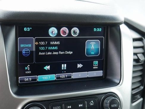 Used 2015 Chevrolet Tahoe LTZ image 22