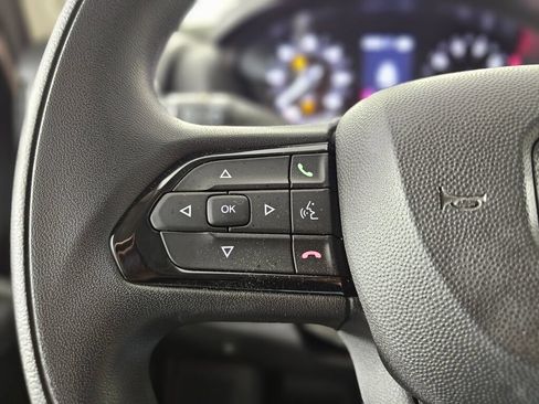 New 2026 RAM ProMaster 2500 FWD image 21