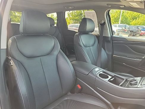 Used 2022 Hyundai Santa Fe SEL w/ Convenience + Premium Package AWD/4WD image 27