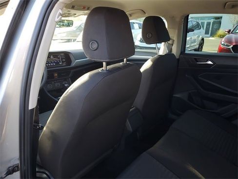 Certified 2023 Volkswagen Jetta S image 9