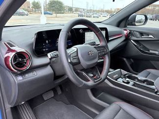 Used 2026 Chevrolet Equinox RS video 2