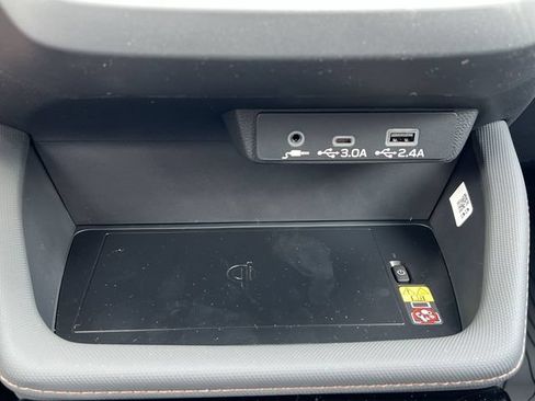 New 2026 Subaru Forester Sport AWD/4WD image 21