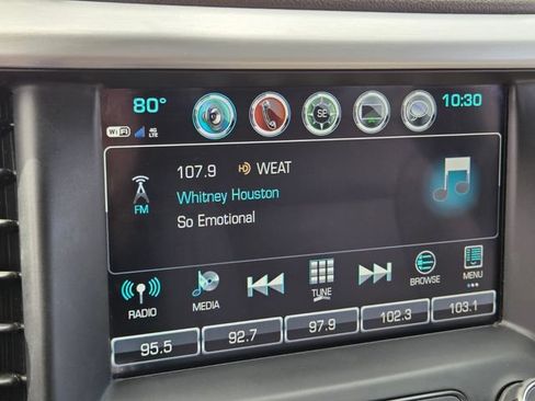 Used 2019 GMC Acadia SLT FWD image 24