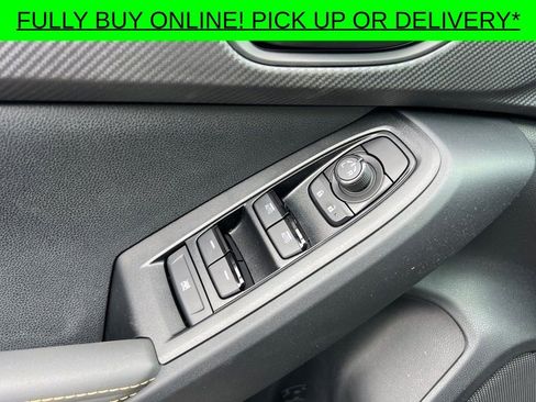 Certified 2025 Subaru Crosstrek 2.5i Sport image 20