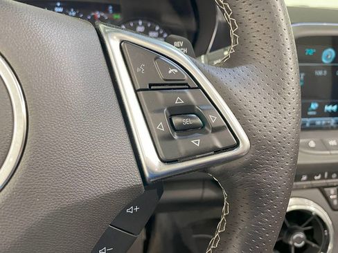 Used 2018 Chevrolet Camaro SS image 77