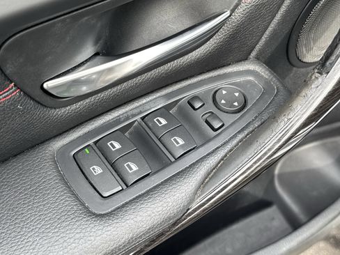 Used 2015 BMW 335i xDrive Sedan image 24