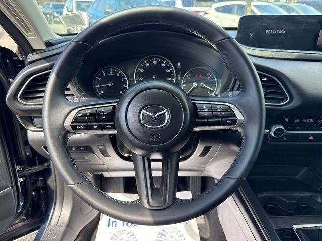 Used 2026 MAZDA CX-30 AWD 2.5 S image 12
