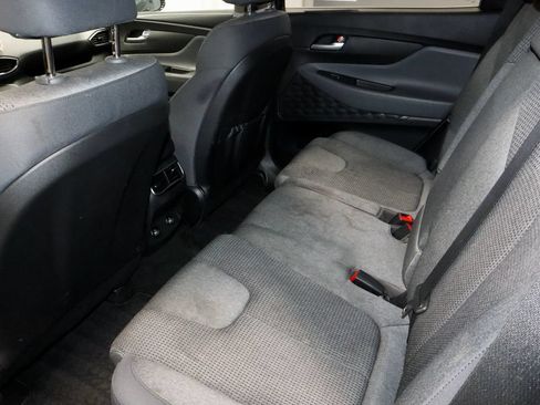 Certified 2022 Hyundai Santa Fe SEL AWD/4WD image 27