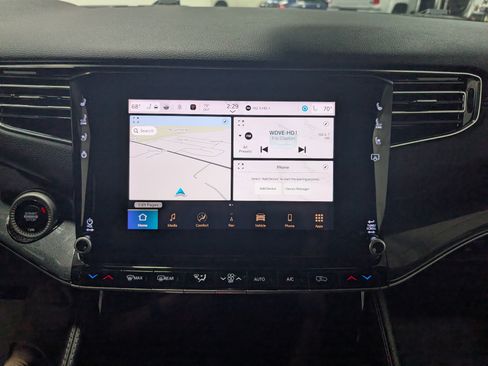 Used 2022 Jeep Wagoneer Series I image 28