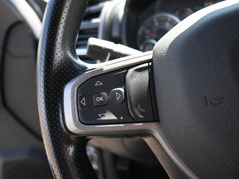 Used 2024 RAM 3500 Tradesman image 10