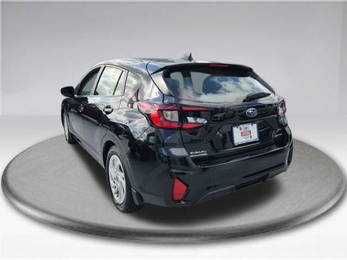 Used 2025 Subaru Impreza 2.0i image 12