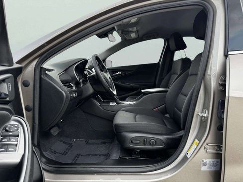 Used 2024 Chevrolet Malibu RS w/ LPO, Floor Liner Package image 20