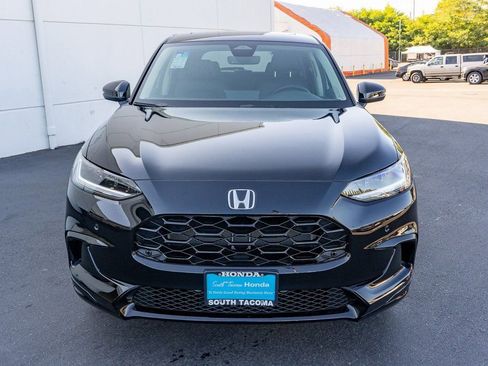 New 2026 Honda HR-V EX-L image 3