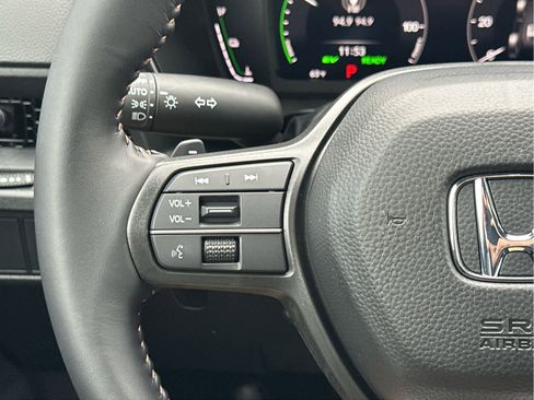 New 2026 Honda CR-V Sport-L image 28