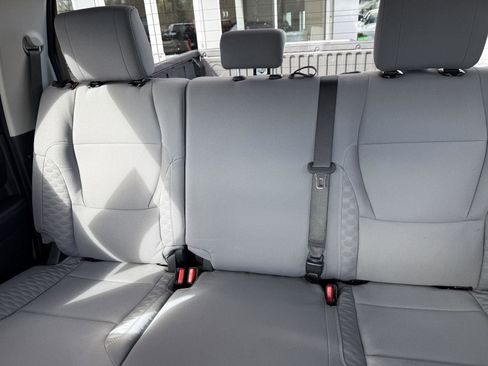 Used 2024 Toyota Tundra SR5 image 16