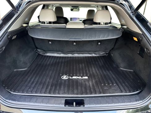Used 2017 Lexus RX 350 AWD w/ Premium Package image 13