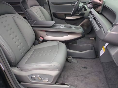 New 2026 Kia EV9 Wind image 49