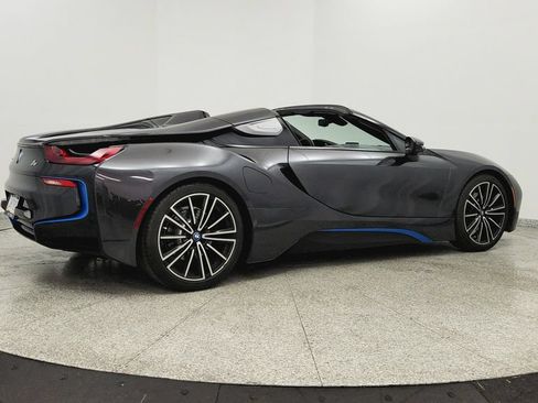 Used 2019 BMW i8 Roadster AWD/4WD image 5