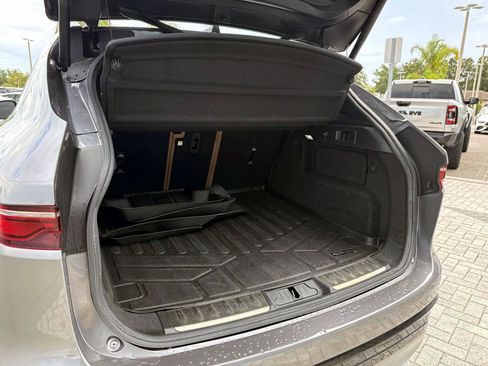 Used 2021 Jaguar F-PACE S AWD/4WD image 10