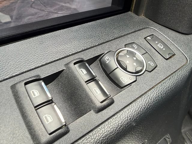 Used 2018 Ford F250 Lariat w/ Lariat Ultimate Package AWD/4WD image 17