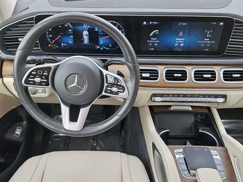 Used 2020 Mercedes-Benz GLE 350 4MATIC image 28