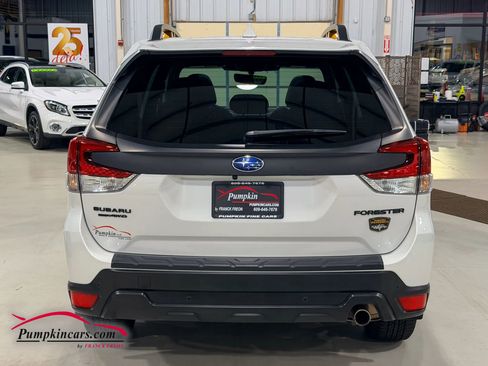 Used 2023 Subaru Forester Wilderness image 12