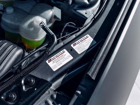 New 2025 Ford Mustang GT Premium w/ GT Performance Package image 29