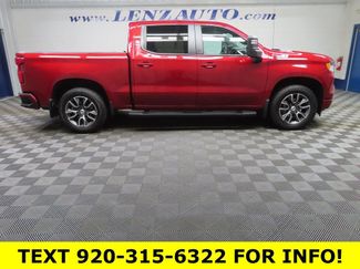 Used 2024 Chevrolet Silverado 1500 RST video 2
