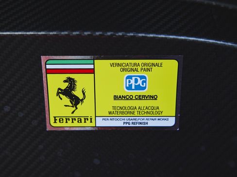 Used 2024 Ferrari SF90 Spider image 11