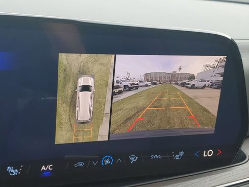 New 2026 Chevrolet Suburban LT w/ Comfort Package image 26