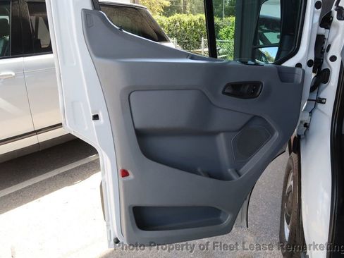 Used 2016 Ford Transit 350 148 Medium Roof image 13