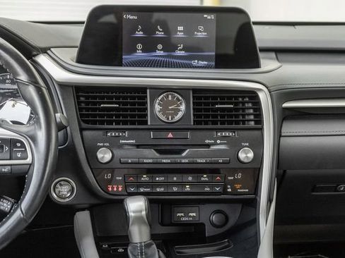 Used 2020 Lexus RX 350 FWD image 7