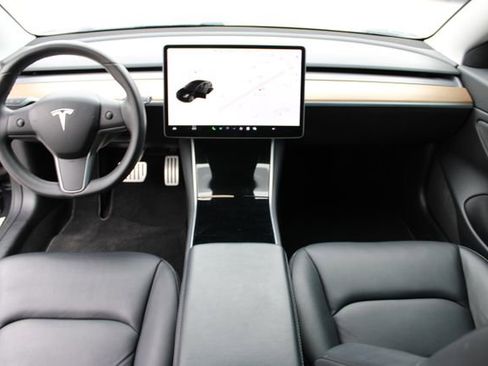 Used 2020 Tesla Model 3 Performance AWD/4WD image 16