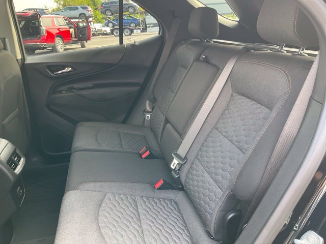 Used 2021 Chevrolet Equinox LT AWD/4WD image 19