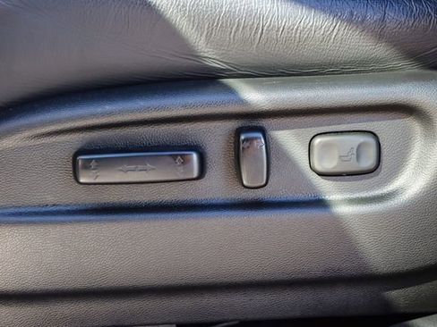 Certified 2023 Honda Passport TrailSport image 22