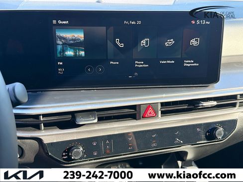 New 2026 Kia Sorento LX FWD image 27