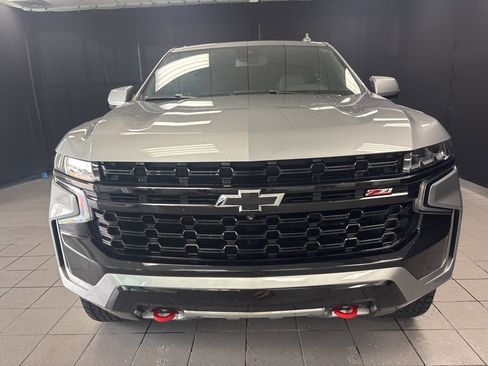 Used 2023 Chevrolet Tahoe Z71 w/ Off-Road Capability Package image 9