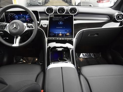 Certified 2026 Mercedes-Benz GLC 300 4MATIC image 20