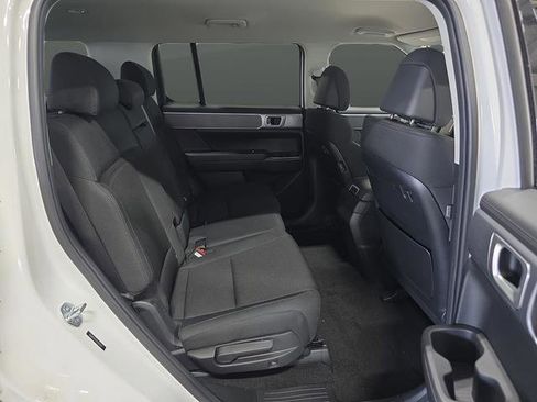 New 2026 Hyundai Santa Fe SE AWD/4WD image 30