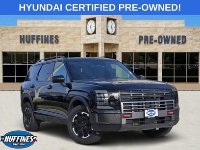 Used 2026 Hyundai Palisade XRT Pro