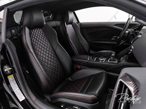 Used 2018 Audi R8 V10 plus AWD/4WD image 39