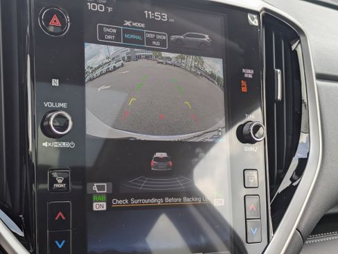 Certified 2025 Subaru Ascent Touring w/ Popular Package #1 image 21