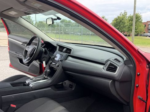 Used 2018 Honda Civic LX image 13
