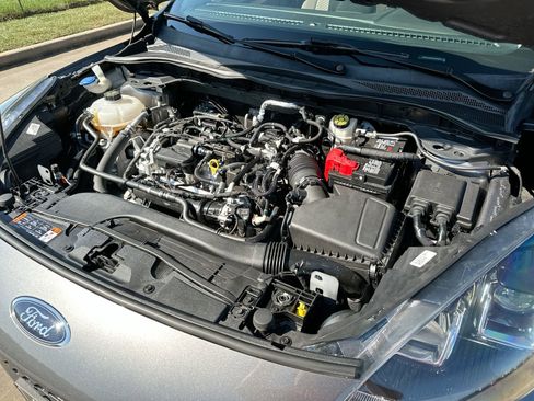 Used 2021 Ford Escape SE w/ Convenience Package image 24