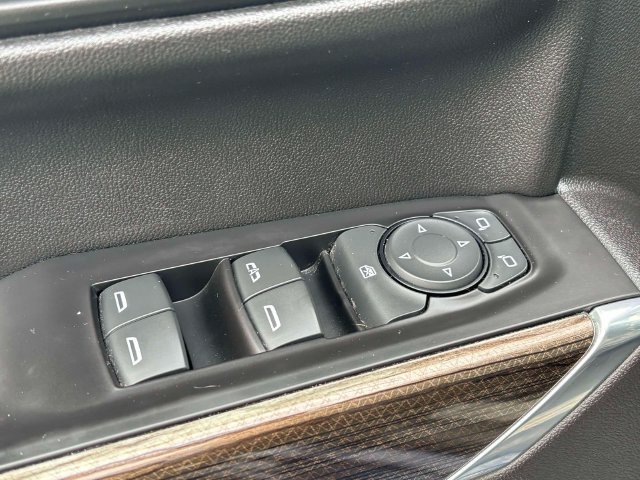 Used 2020 Chevrolet Silverado 1500 RST w/ All-Star Edition AWD/4WD image 16