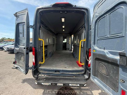 Used 2020 Ford Transit 250 148 High Roof Extended RWD image 21