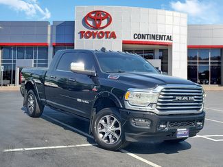 Used 2022 RAM 2500 Limited AWD/4WD video 2
