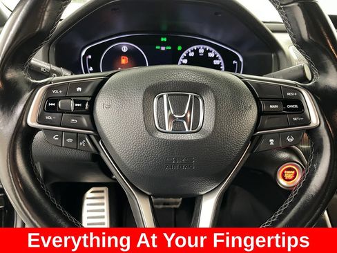 Used 2020 Honda Accord Sport image 4